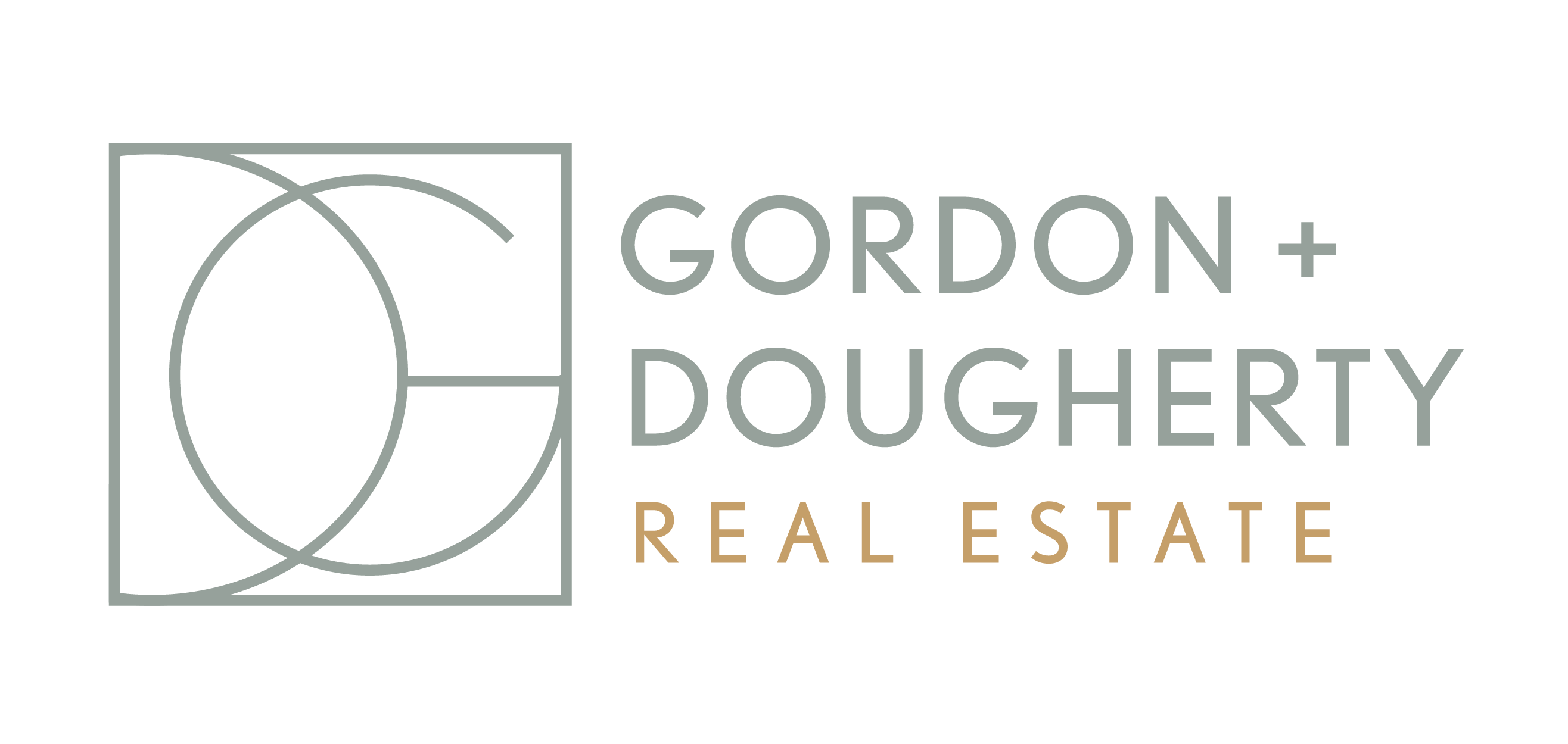 Gordon Dougherty Logo