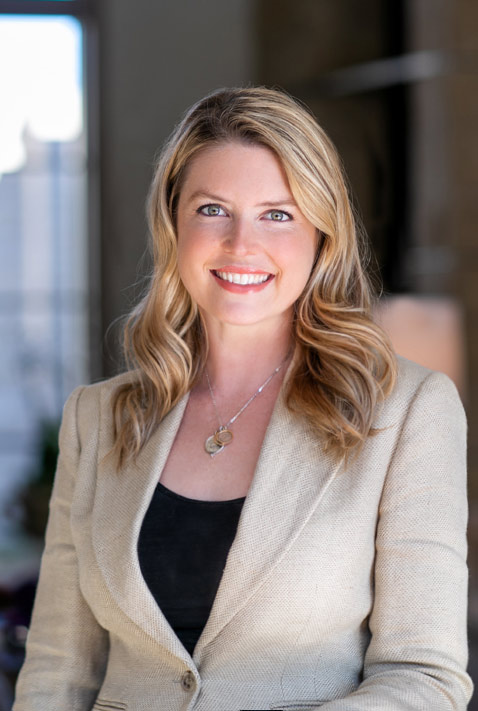 Paige Dougherty - Gordon + Dougherty Real Estate